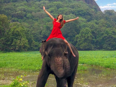 Ceylon Explore Journey Sri Lanka