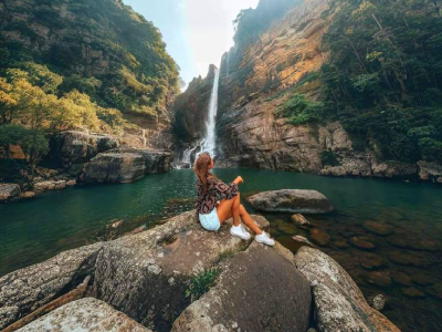 Ceylon Explore Journey Sri Lanka