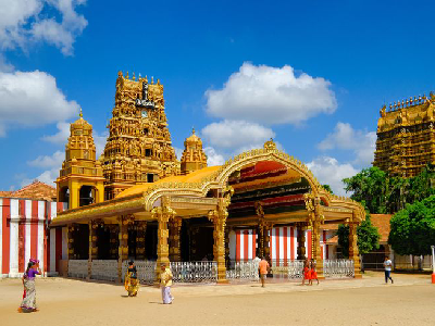 Ceylon Explore Journey Sri Lanka