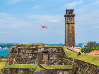 Ceylon Explore Journey Sri Lanka