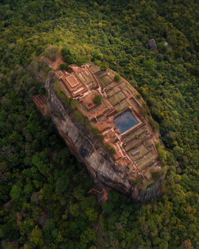 Ceylon Explore Journey Sri Lanka