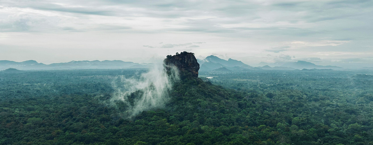 Ceylon Explore Journey Sri Lanka