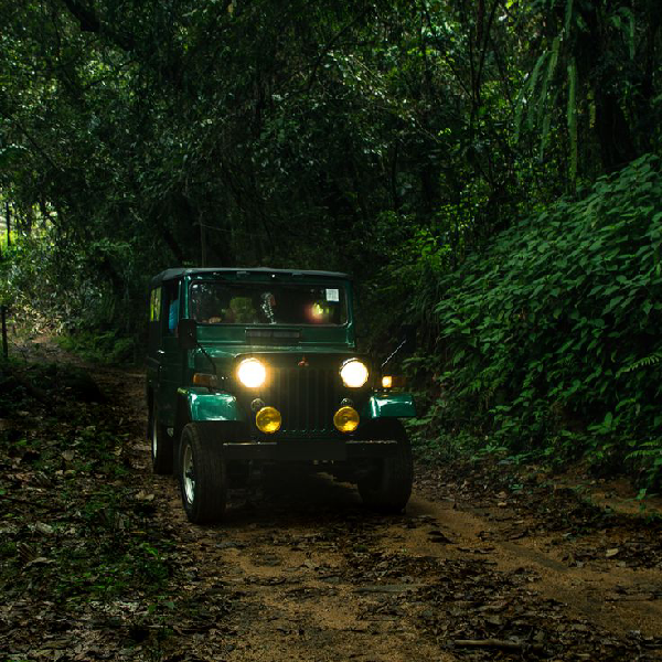 Ceylon Explore Journey Sri Lanka