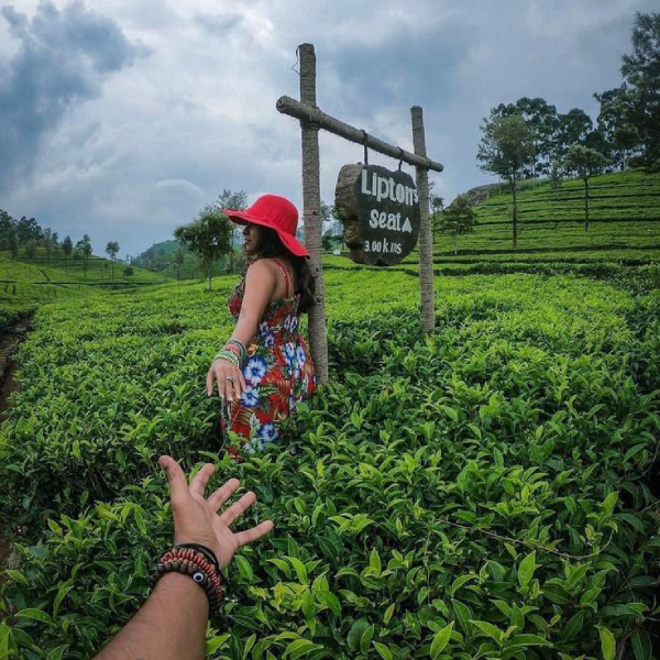 Ceylon Explore Journey Sri Lanka