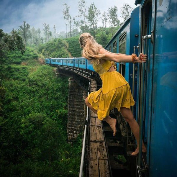 Ceylon Explore Journey Sri Lanka
