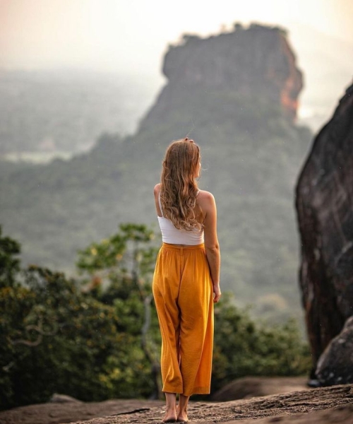 Ceylon Explore Journey Sri Lanka Destinations