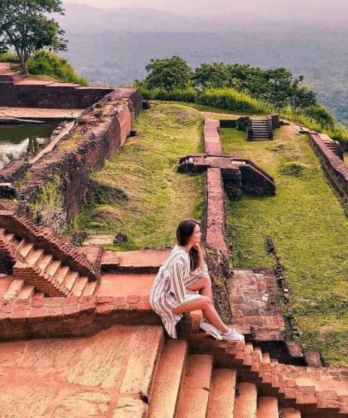 Ceylon Explore Journey Sri Lanka Destinations