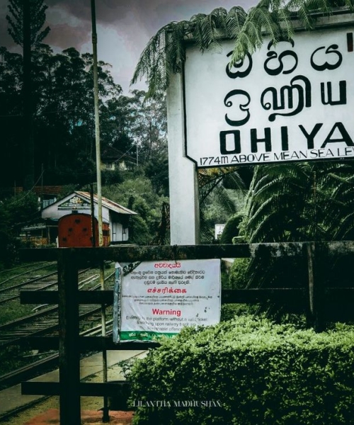 Ceylon Explore Journey Sri Lanka Destinations