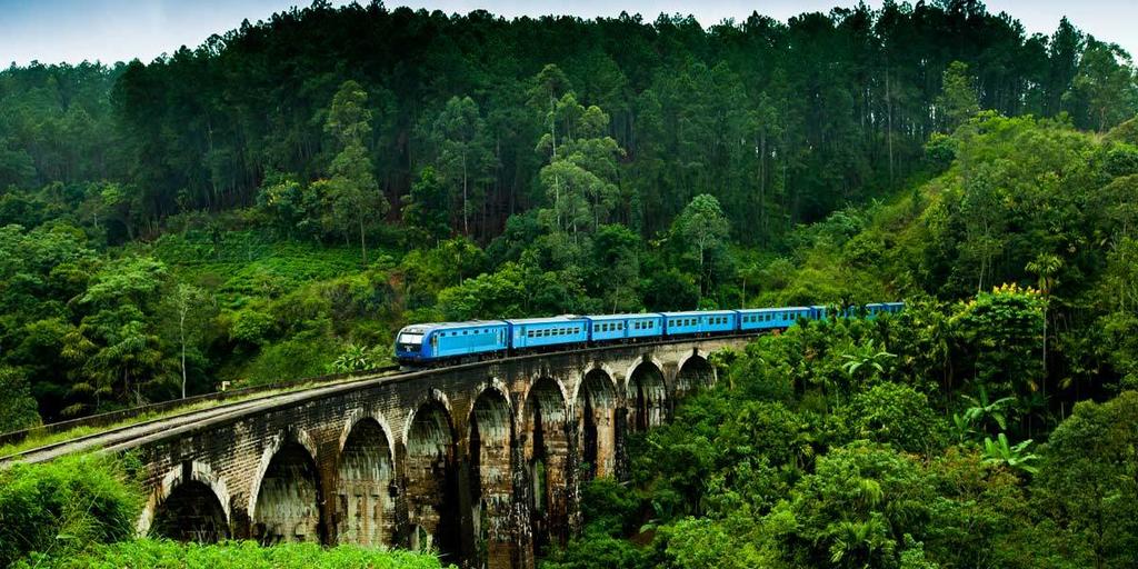 Ceylon Explore Journey Sri Lanka
