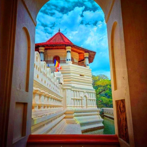 Ceylon Explore Journey Sri Lanka Packages