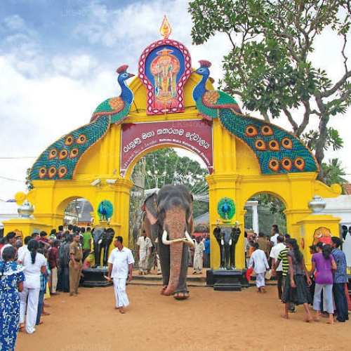 Ceylon Explore Journey Sri Lanka Packages