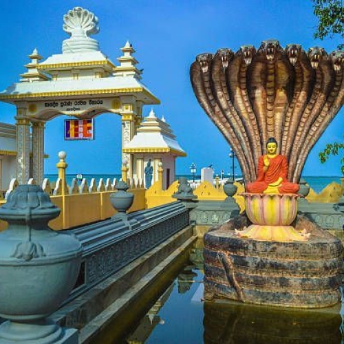 Ceylon Explore Journey Sri Lanka Packages