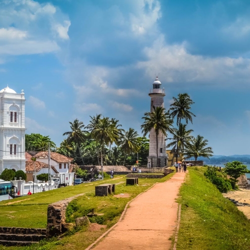 Ceylon Explore Journey Sri Lanka