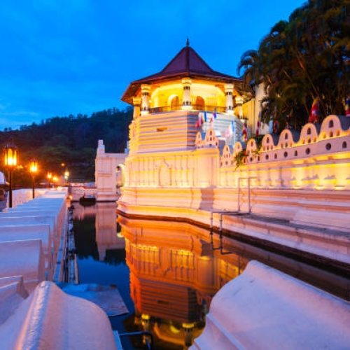 Ceylon Explore Journey Sri Lanka