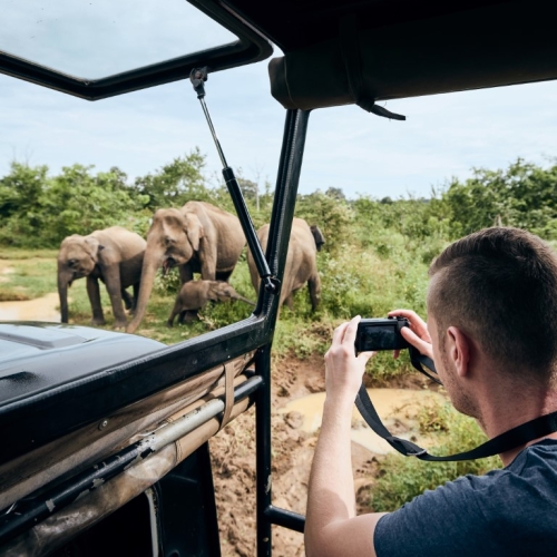 Ceylon Explore Journey Sri Lanka Packages