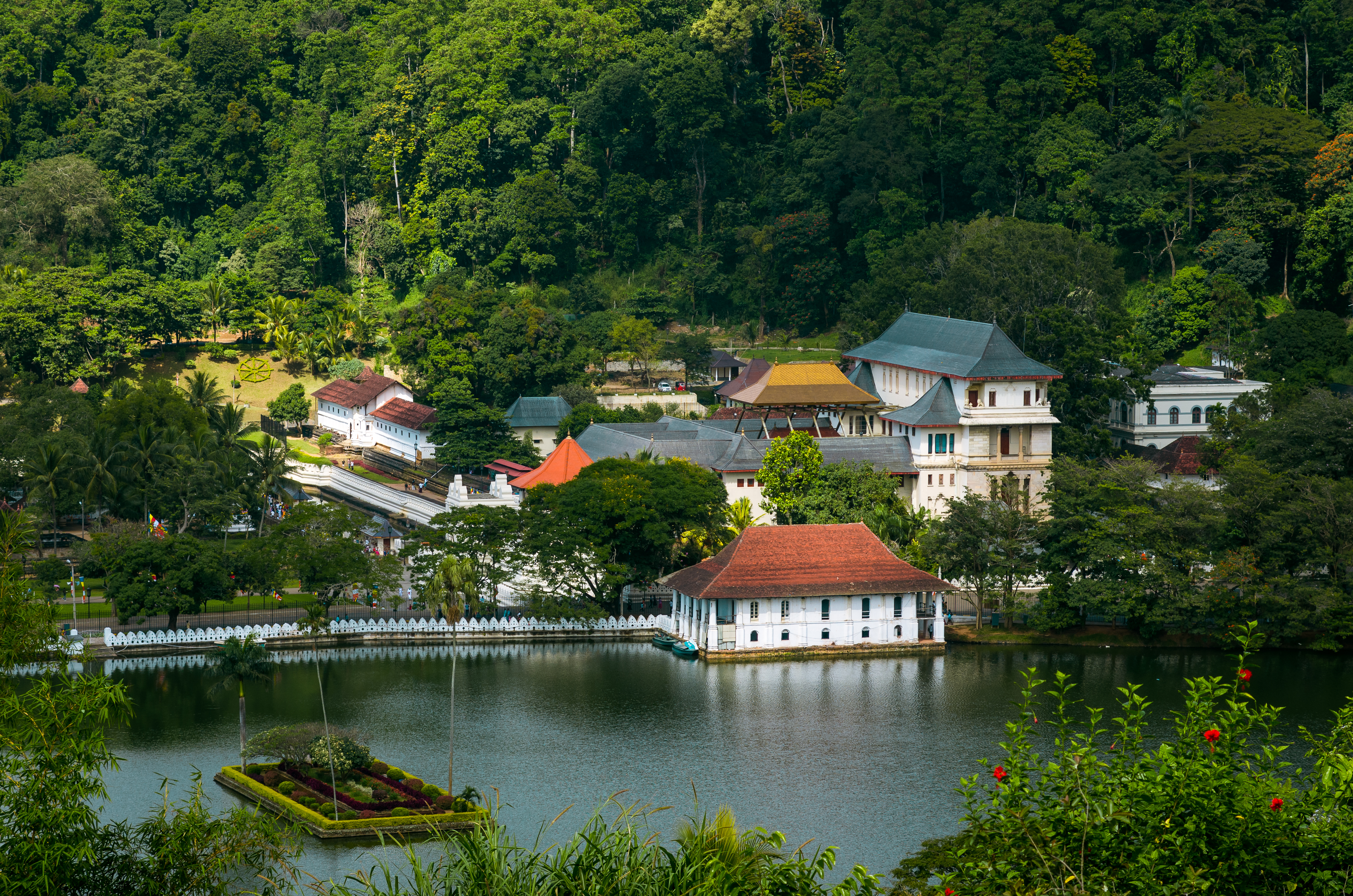 Ceylon Explore Journey Sri Lanka